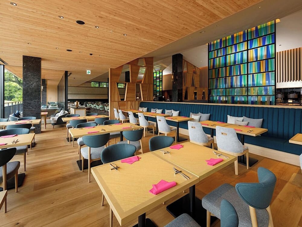 Фото Karuizawa Prince Hotel West