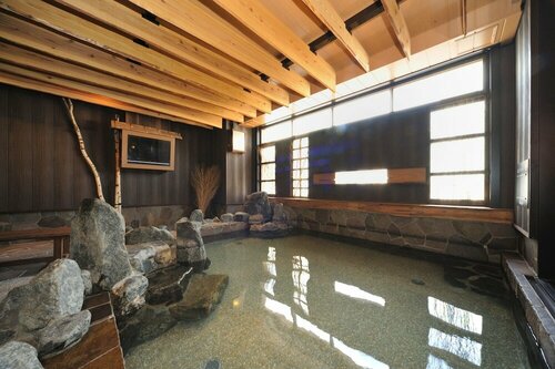 Гостиница Dormy Inn Obihiro в Обихиро