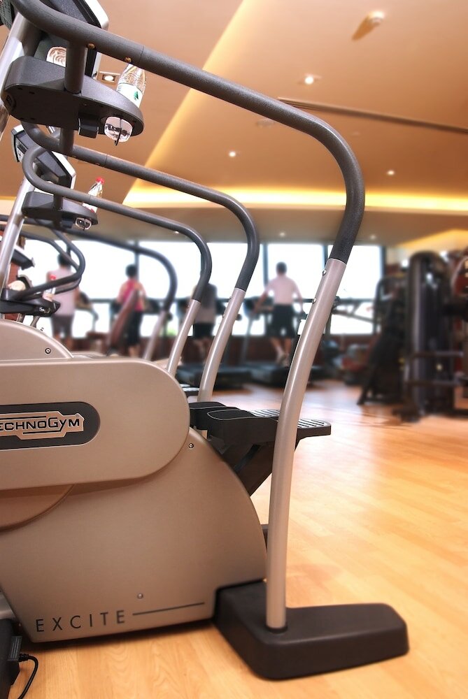 Фото Renaissance Shanghai Hongqiao