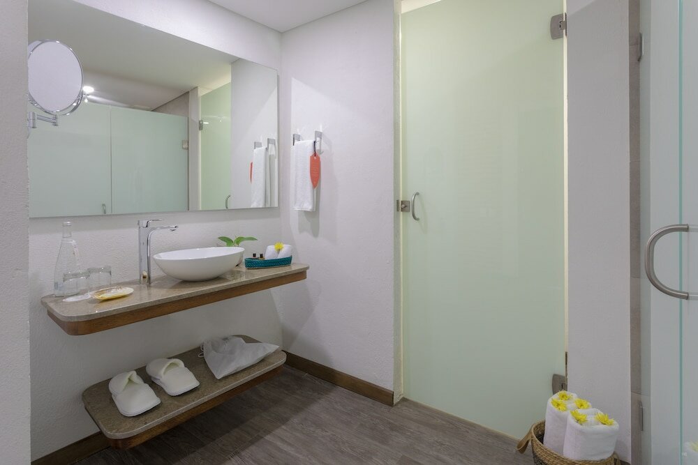 Фото Santa Catalina Hotel