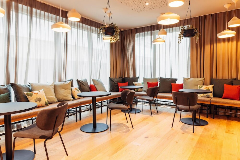 Фото Harry’s home Villach