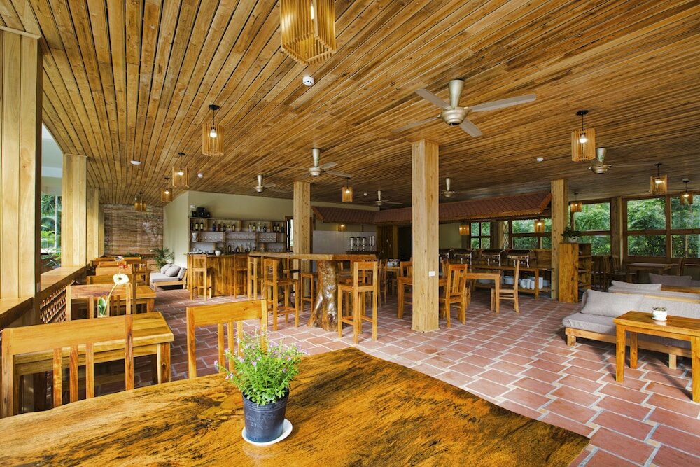 Фото Azura Resort Phu Quoc