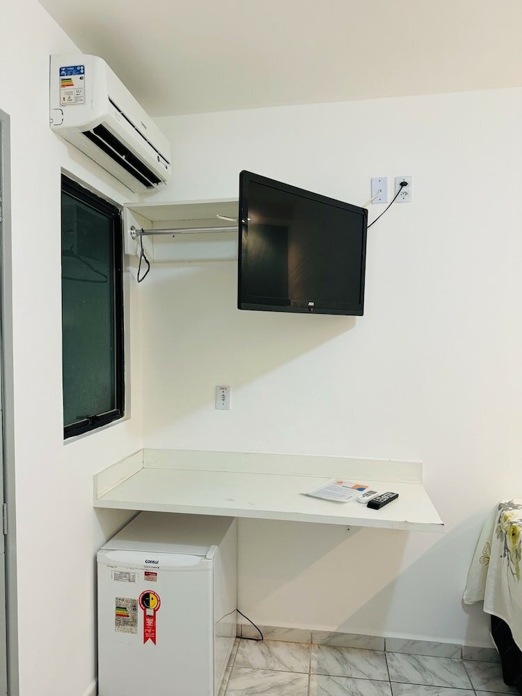 Фото Pousada Ilha Bela