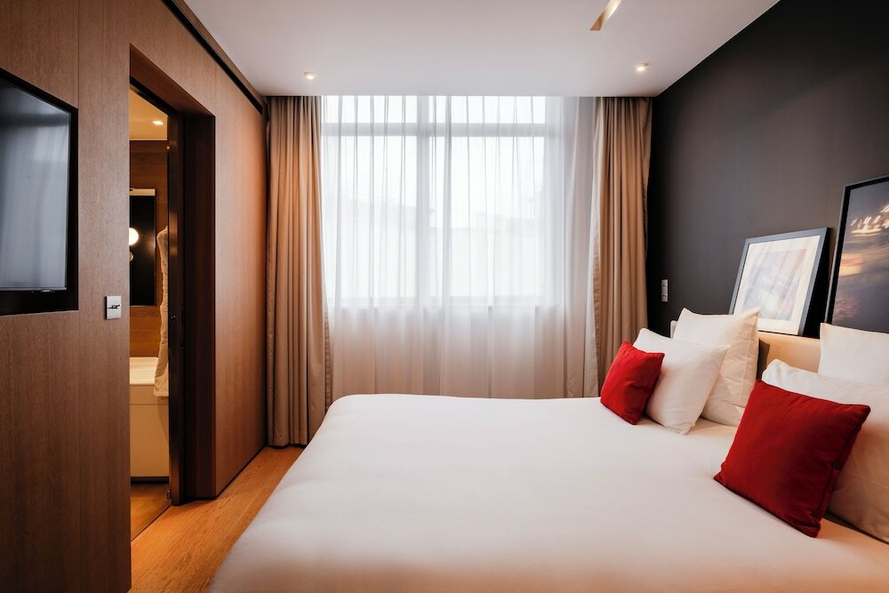 Фото Le Cinq Codet