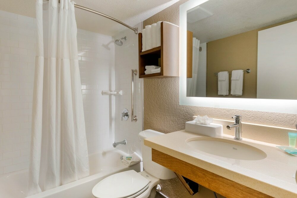 Фото Staybridge Suites Orlando Royale Parc Suites, an Ihg Hotel