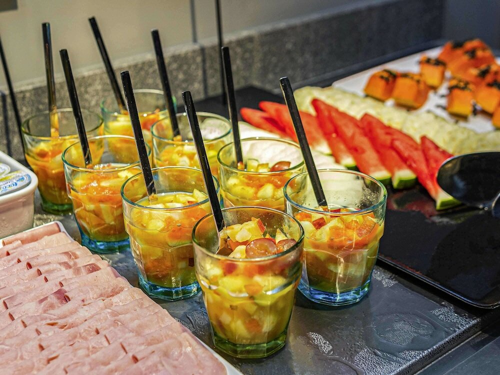 Фото Ibis Styles Poa Moinhos