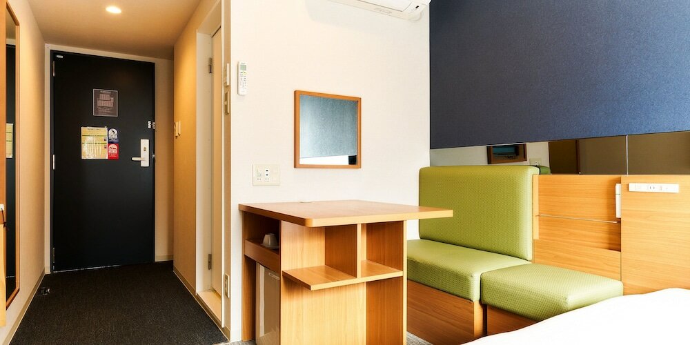Фото Hotel Meldia Kyoto Shijo Omiya