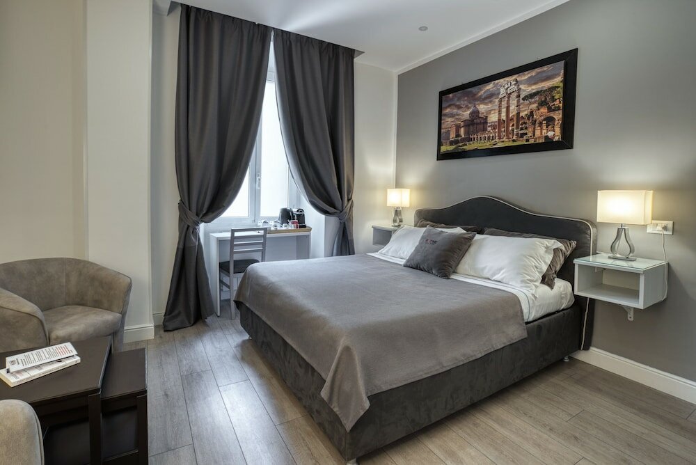 Фото Rhome GuestHouse