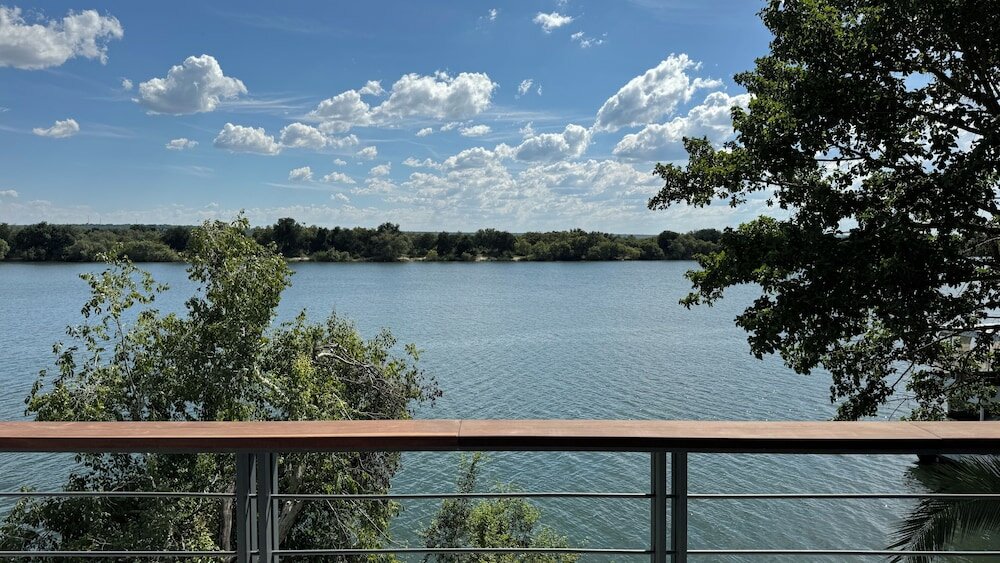 Фото Victoria Falls Waterfront