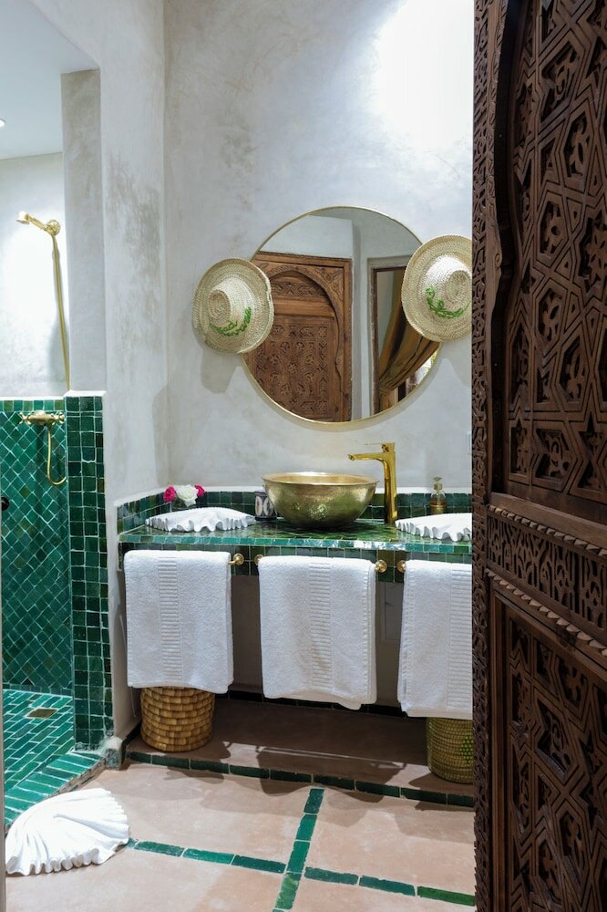 Фото Riad Pachavana