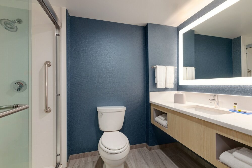 Фото Holiday Inn Express Hotel & Suites Norfolk Airport