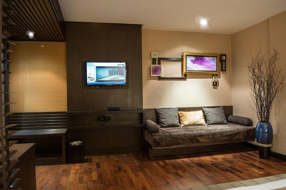 Фото A-One Pattaya Beach Resort