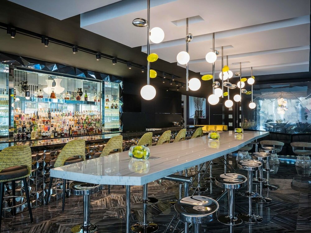 Фото Sofitel Chicago Magnificent Mile