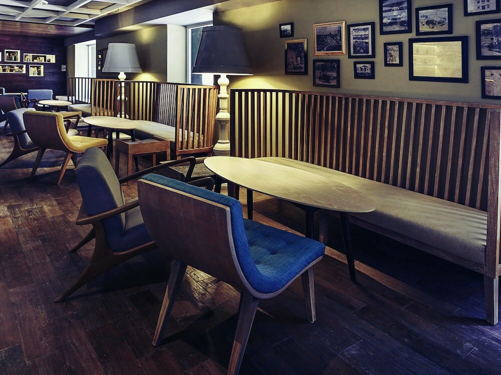 Фото Mercure Jakarta Sabang