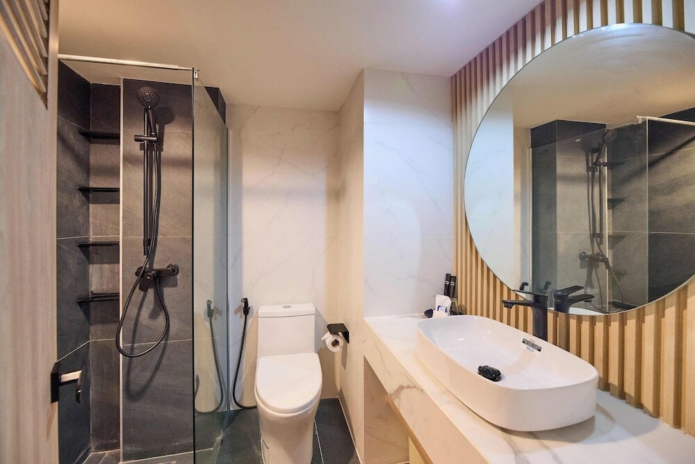 Фото Welcome Plaza Hotel Pattaya