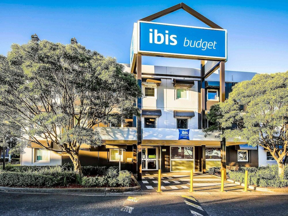 Фото ibis budget St Peters
