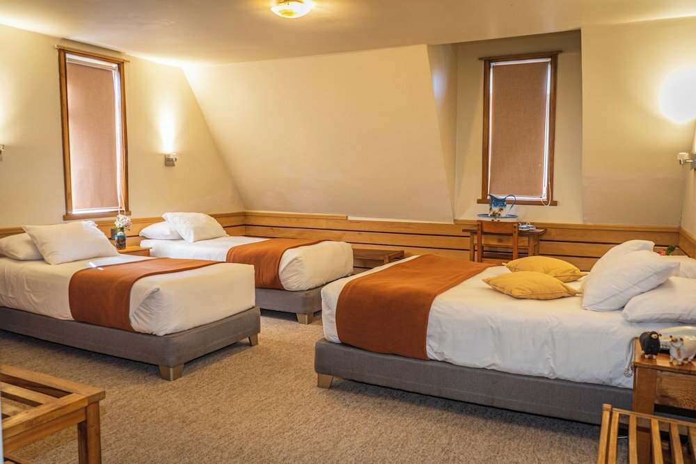 Фото Hotel Boutique El Greco