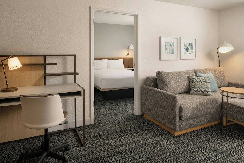 Фото TownePlace Suites Milpitas Silicon Valley