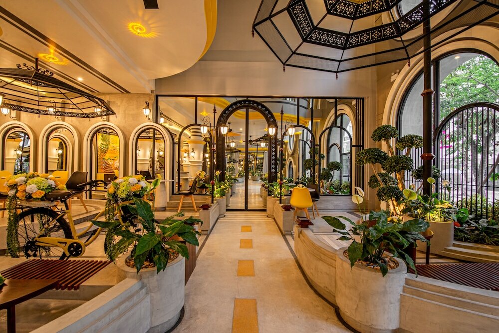 Фото The Twizt - Lifestyle Hostel & Hotel