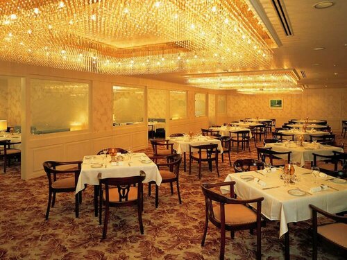 Гостиница Naeba Prince Hotel в Префектуре Ниигата