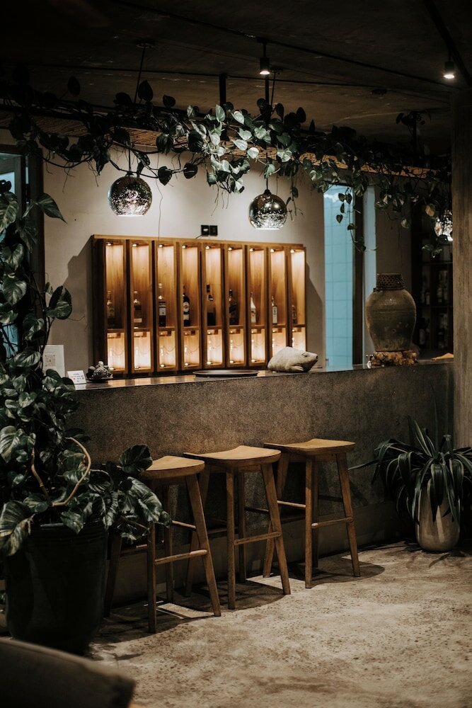 Фото The Tiing Tejakula Villas