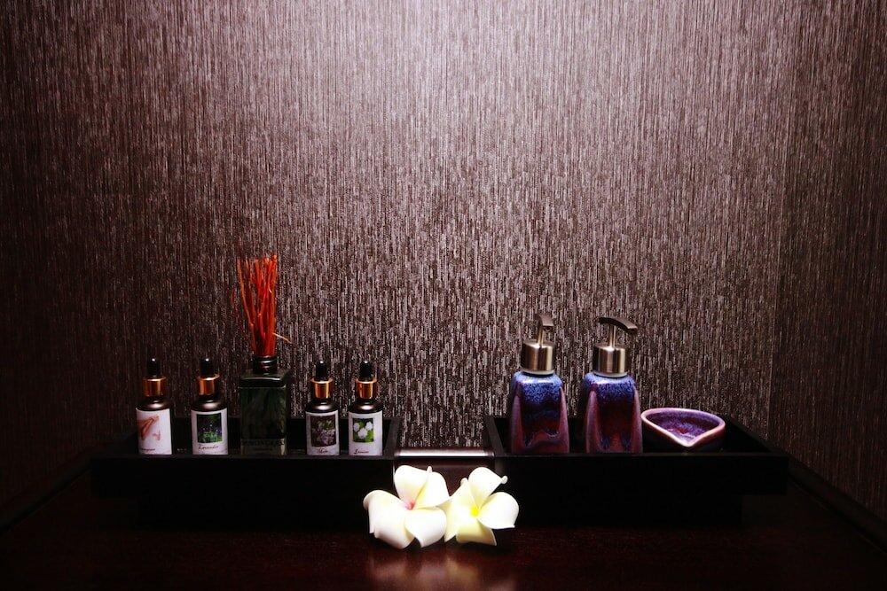 Фото Evergreen Place Siam by UHG