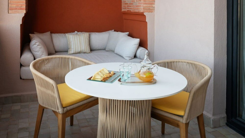 Фото Four Seasons Resort Marrakech
