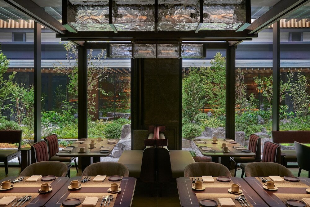 Фото Dusit Thani Kyoto