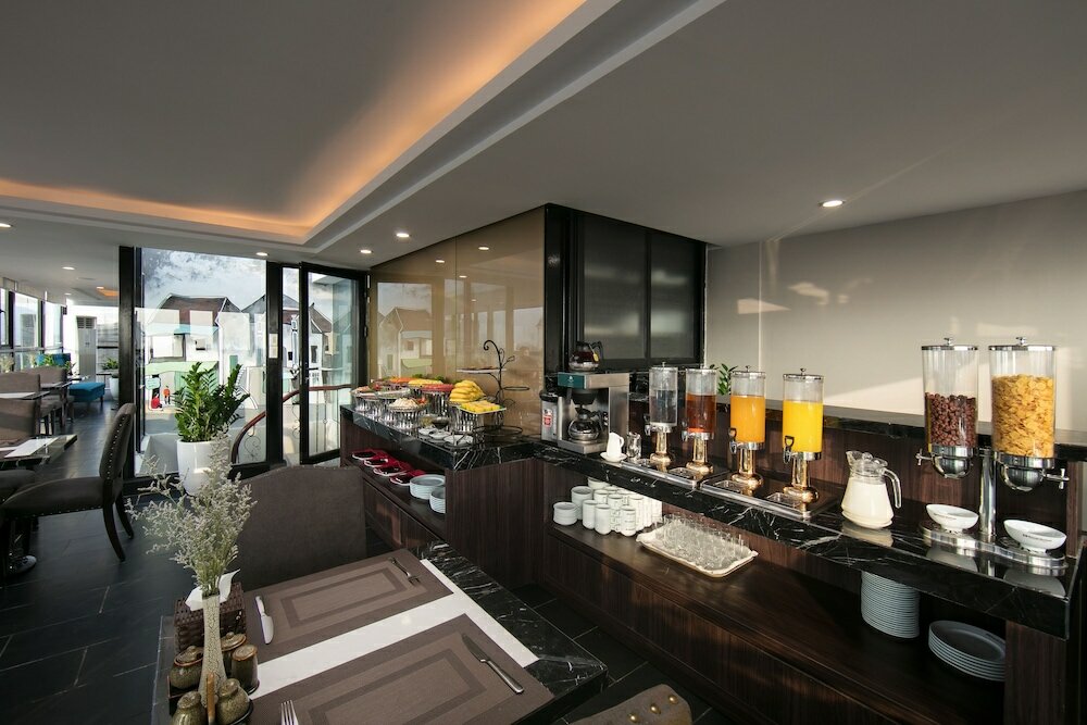 Фото Hanoi L'heritage Diamond Hotel & SPA
