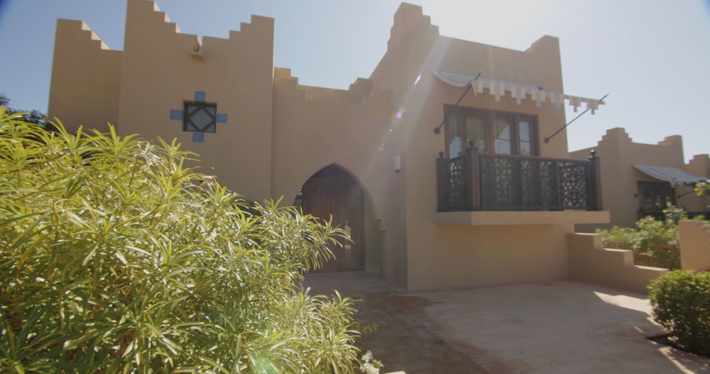 Фото Four Seasons Resort Sharm El Sheikh