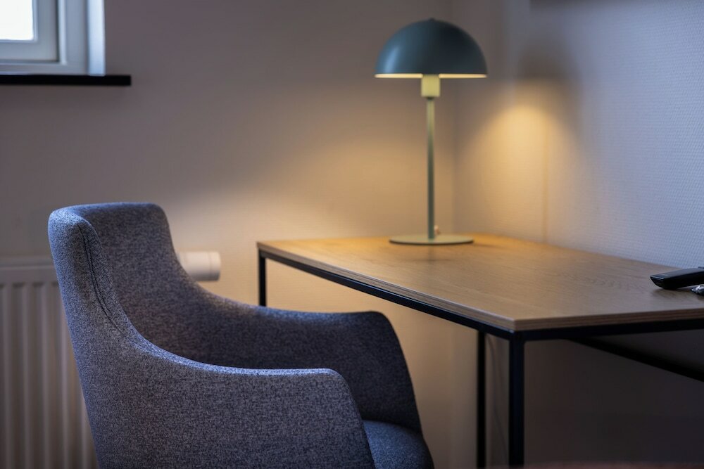 Фото Frederik VI's Hotel