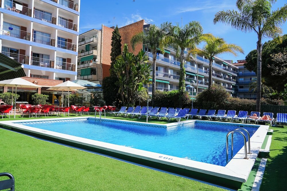 Фото Hotel htop Palm Beach