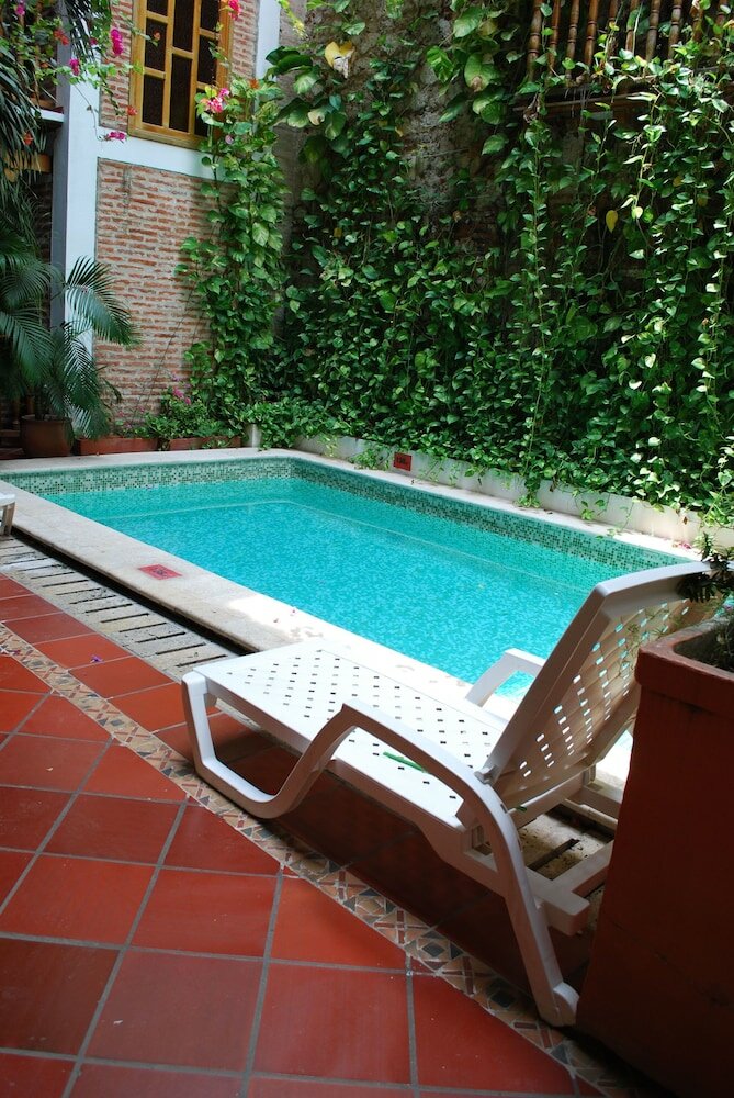 Фото Hotel Don Pedro de Heredia