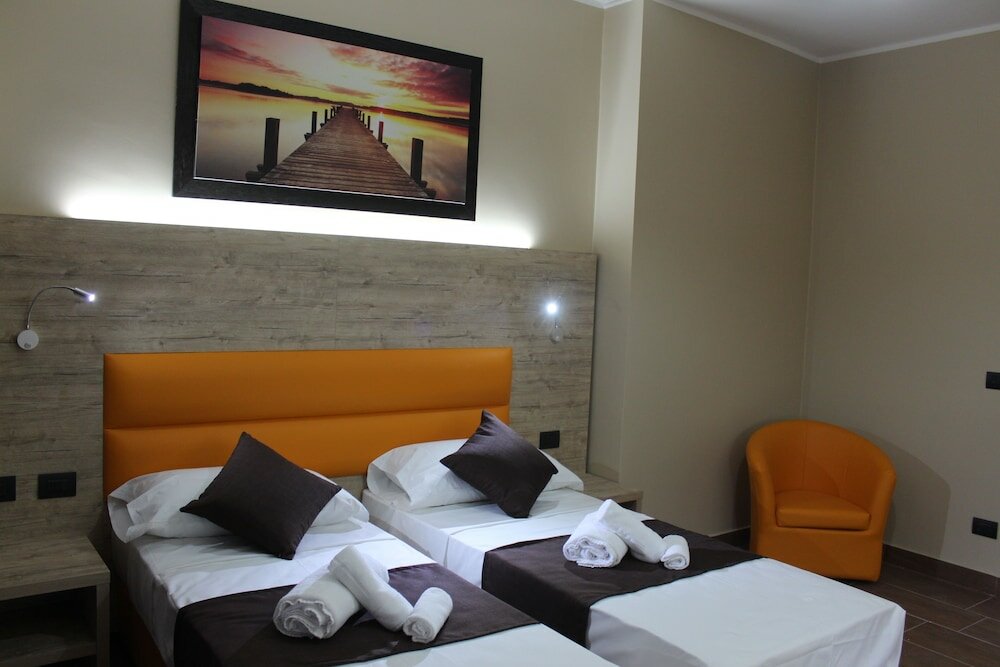 Фото Hotel Giacosa
