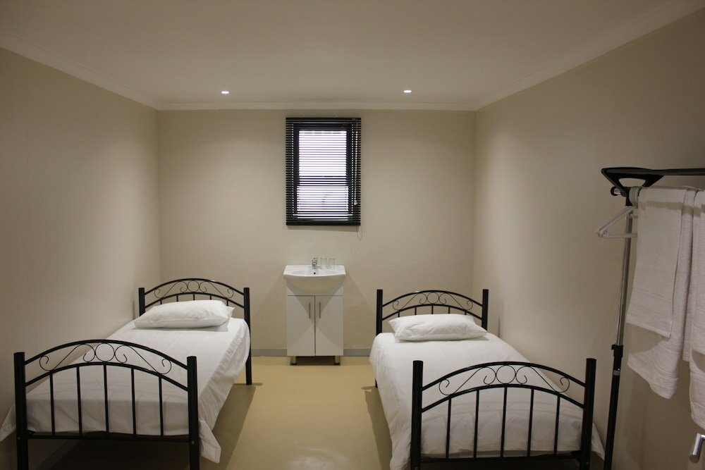 Фото Grande Kloof Boutique Hotel