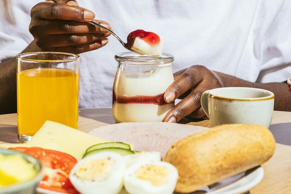 Фото Point A Hotel Edinburgh Haymarket