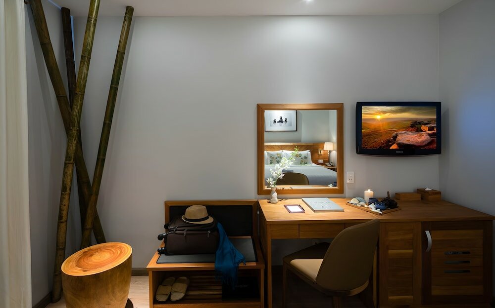 Фото Silverland Yen Hotel