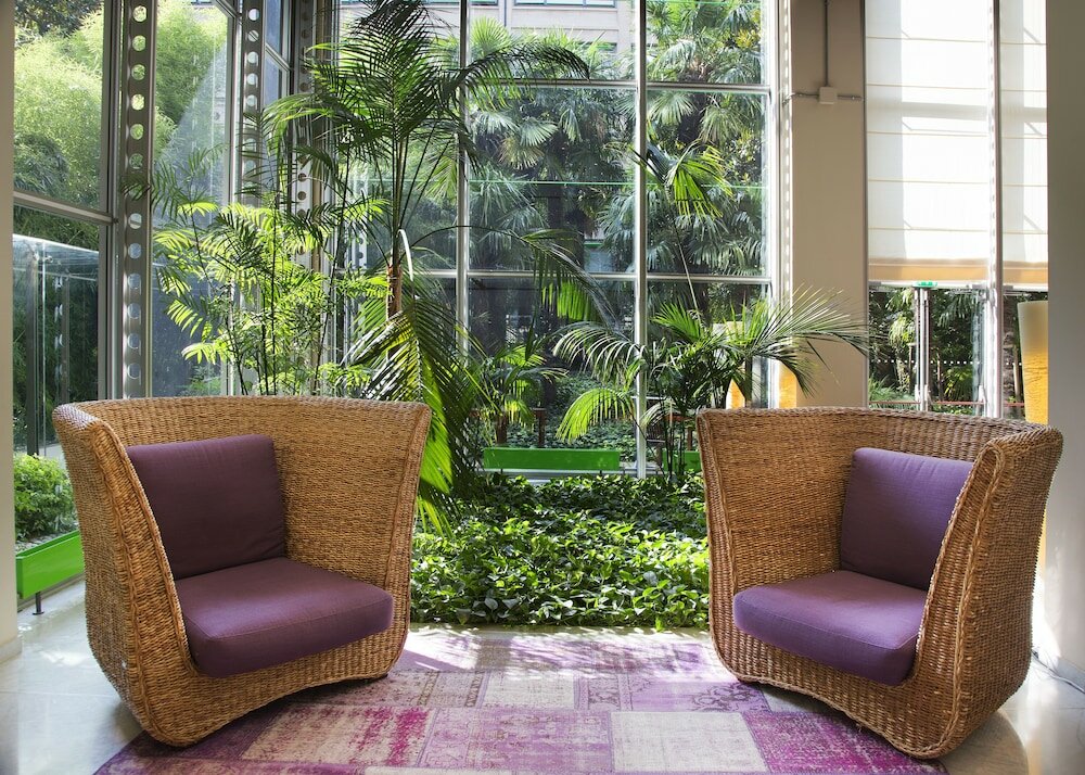 Фото Nh Torino Lingotto Congress