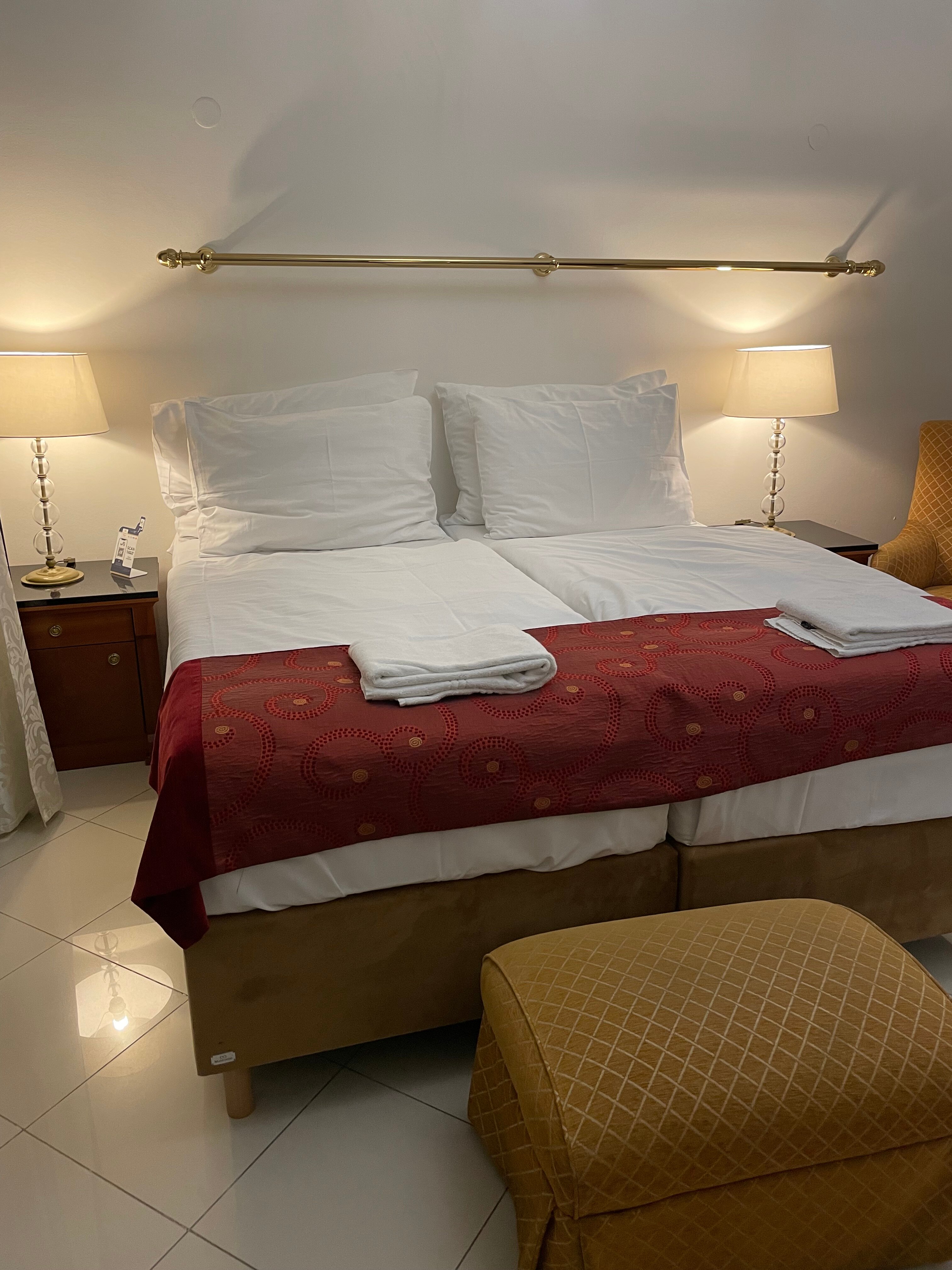 Фото Residence Bologna