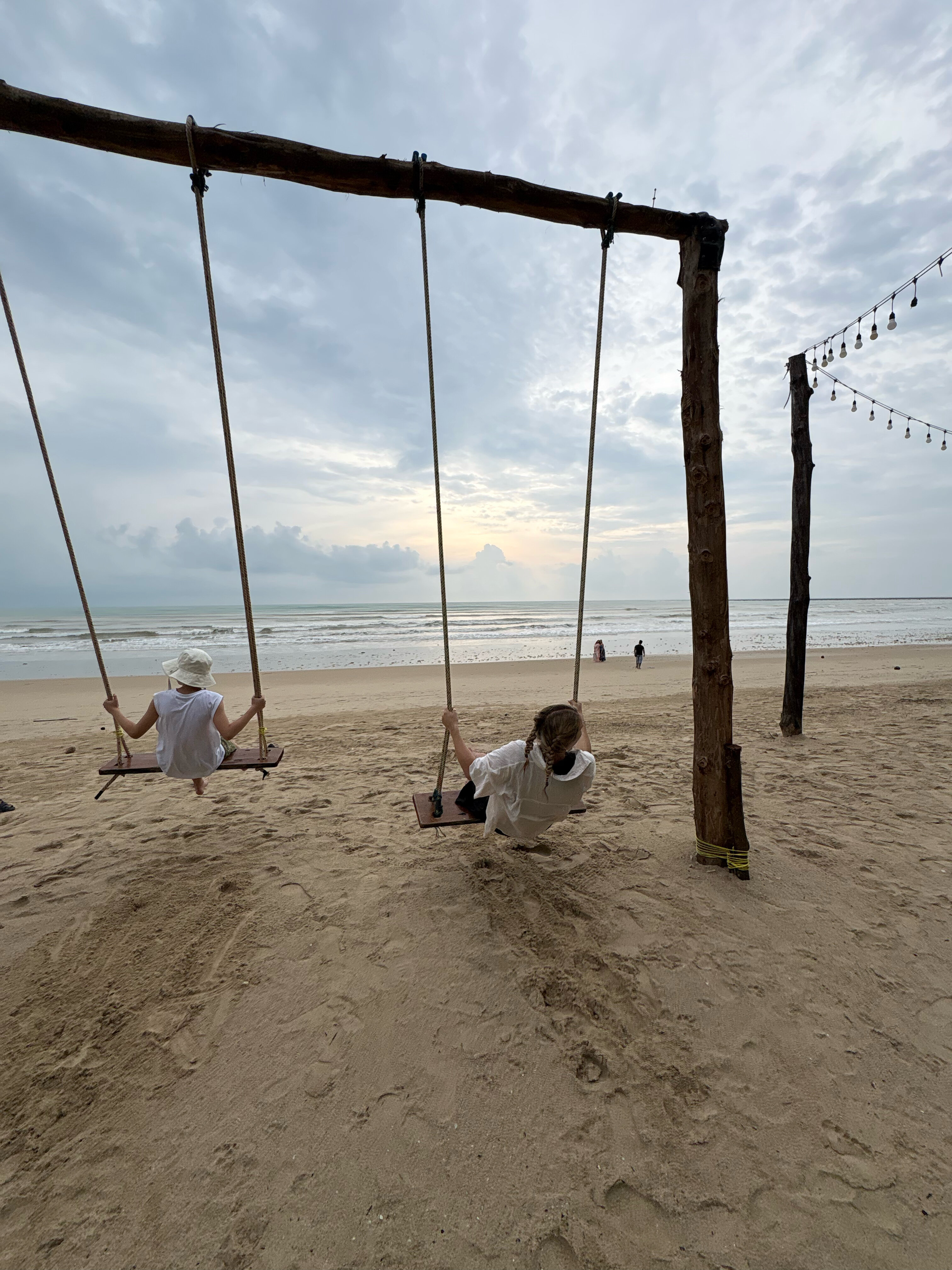 Фото Grand Mercure Khao Lak Bangsak