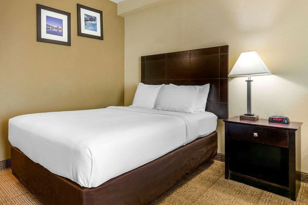 Фото Comfort Inn International Dr