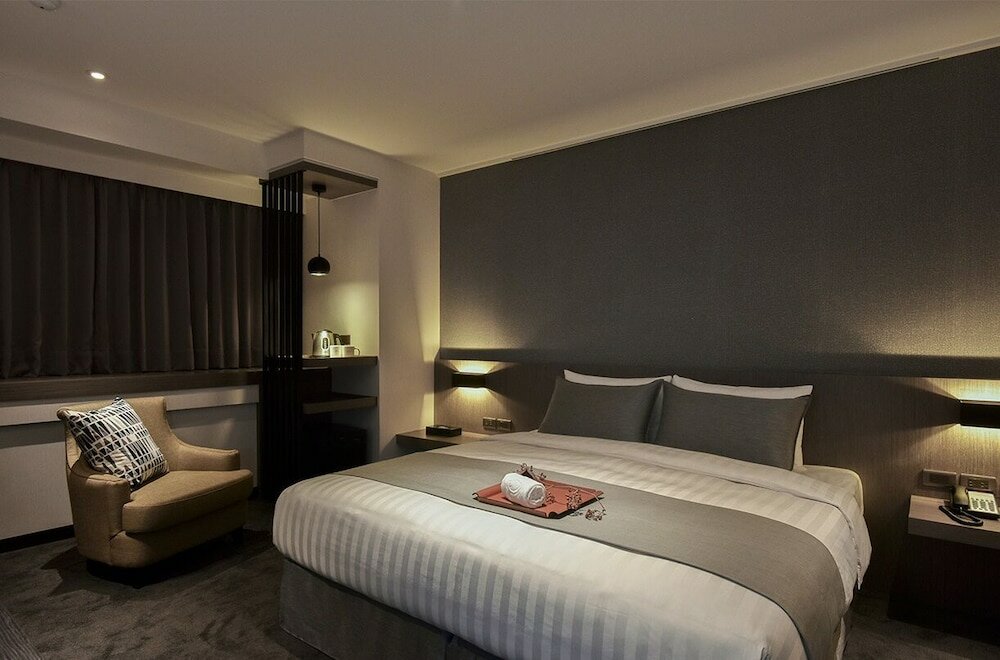 Фото Wonstar Hotel Zhong Hua