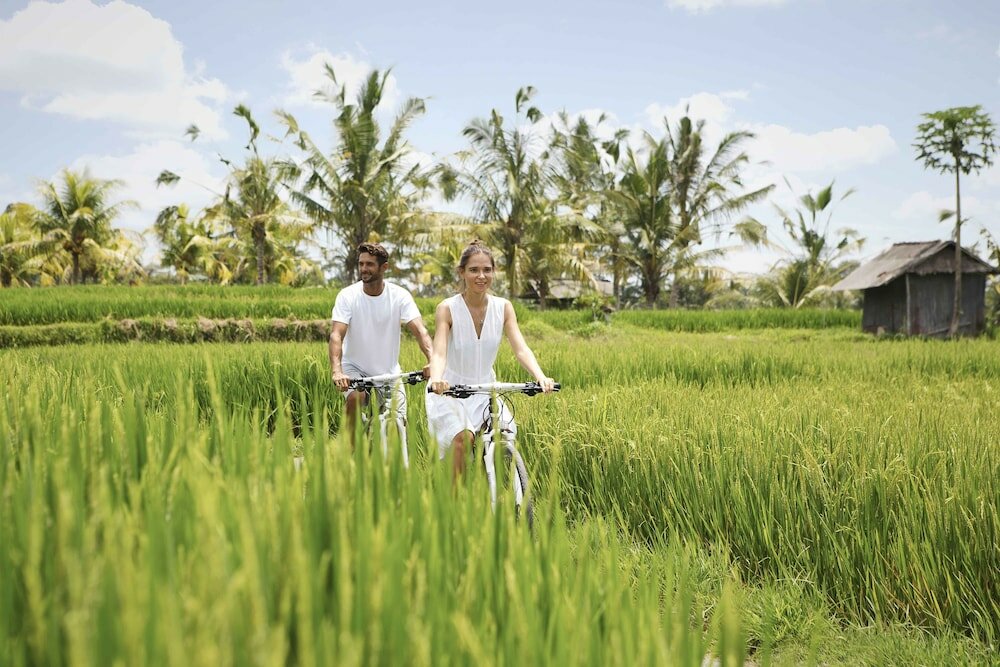 Фото Viceroy Bali