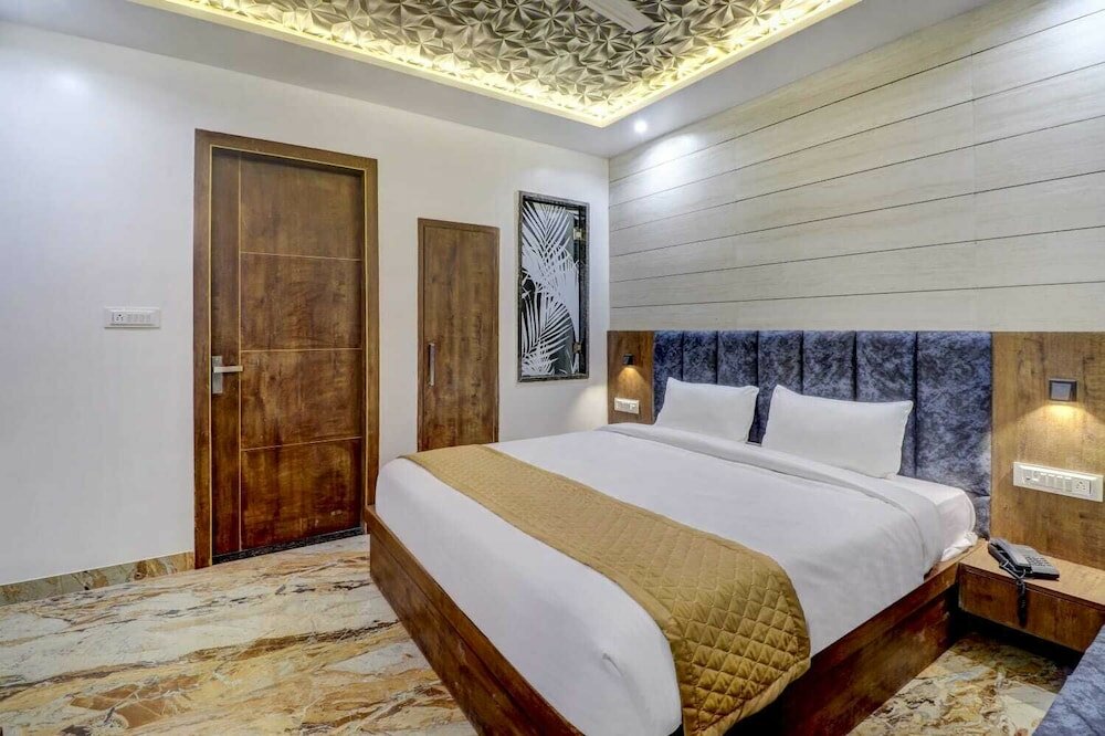 Фото Hotel Anand Villa