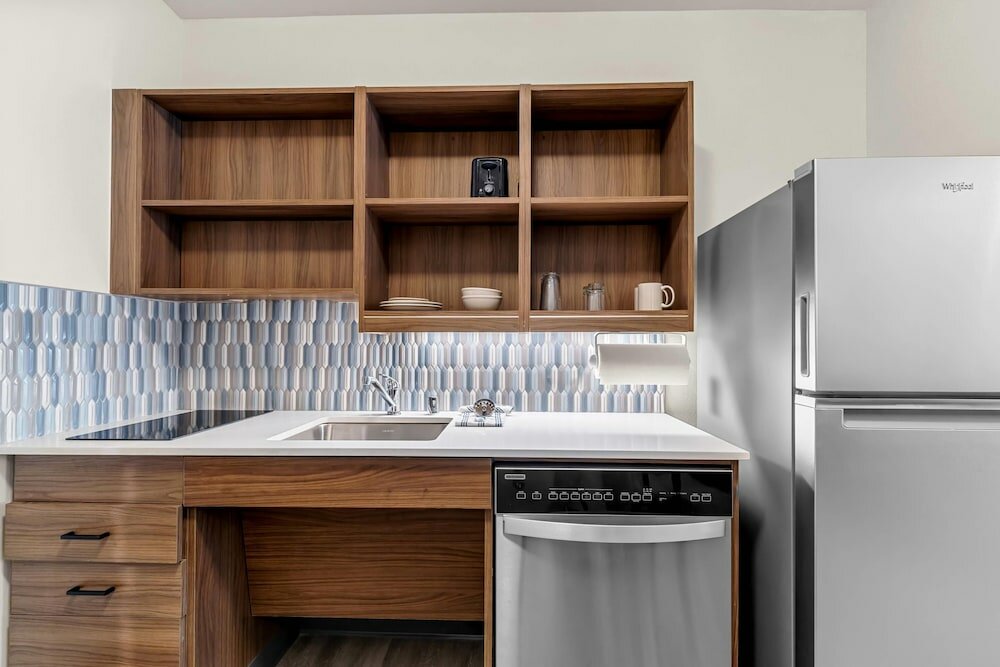 Фото Everhome Suites Temecula