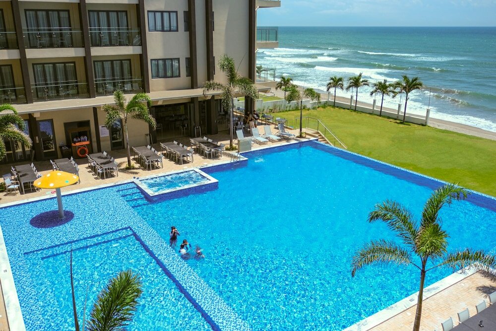 Фото Awesome Hotel