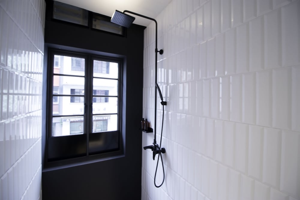 Фото Hotel NuVe Elements