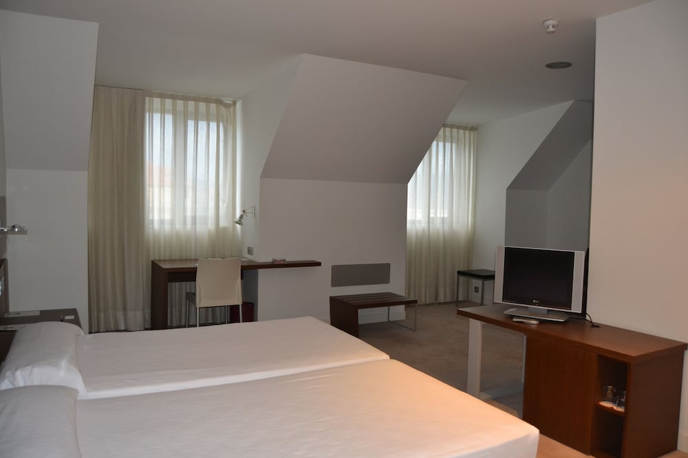 Фото SPA Suites Odeon