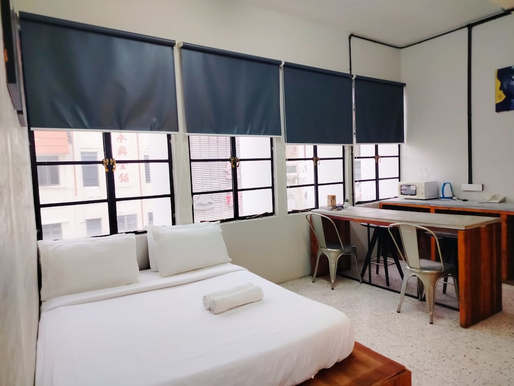 Фото Kim Haus Loft