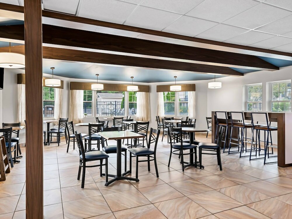 Фото The Hotel Saratoga, Ascend Hotel Collection
